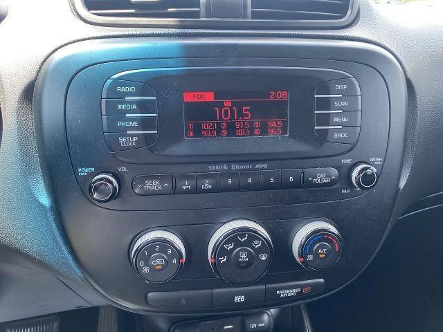 used 2016 Kia Soul car, priced at $6,450