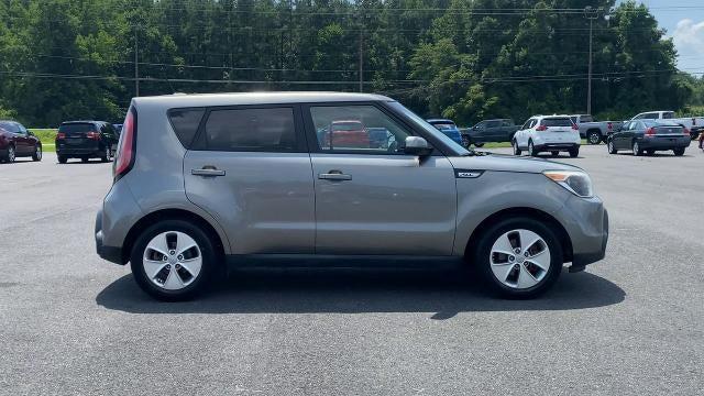 used 2016 Kia Soul car, priced at $6,450