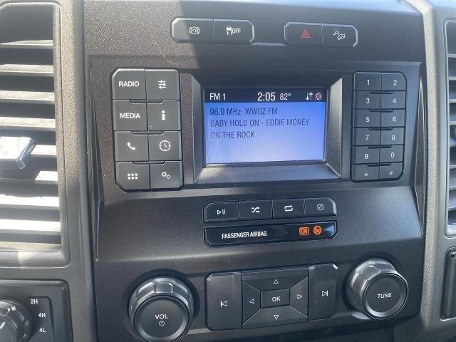 used 2022 Ford F-350 car, priced at $48,995