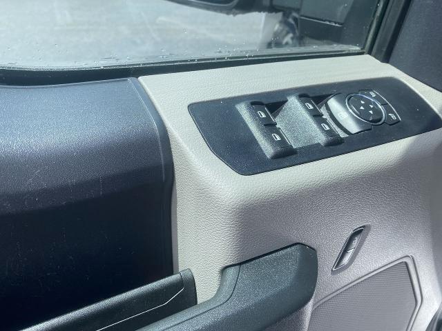 used 2022 Ford F-350 car, priced at $48,995