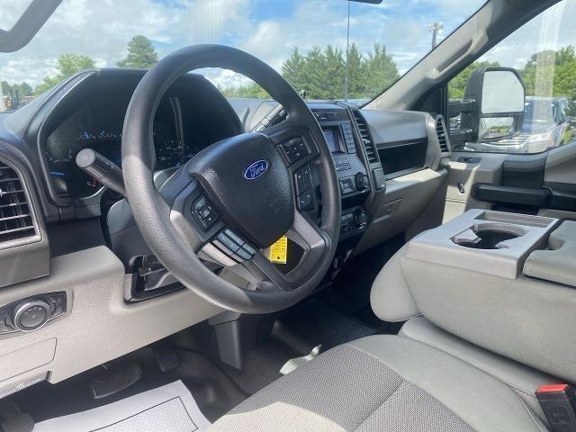 used 2022 Ford F-350 car, priced at $48,995