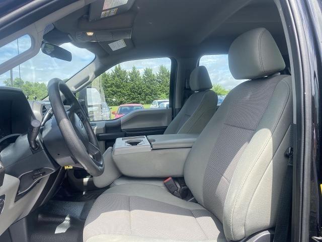 used 2022 Ford F-350 car, priced at $48,995