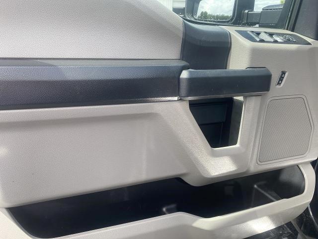 used 2022 Ford F-350 car, priced at $48,995