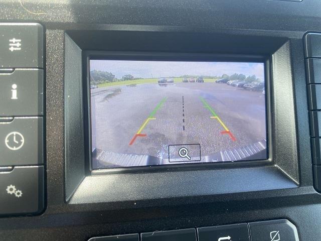 used 2022 Ford F-350 car, priced at $48,995