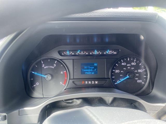 used 2022 Ford F-350 car, priced at $48,995
