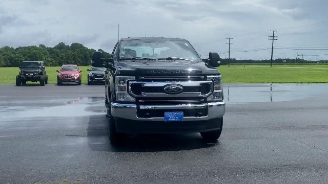 used 2022 Ford F-350 car, priced at $48,995