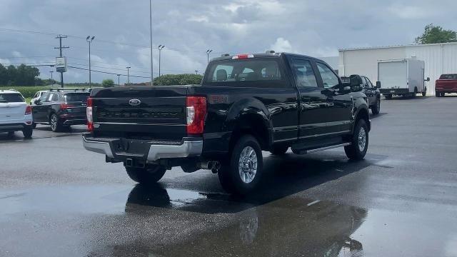 used 2022 Ford F-350 car, priced at $48,995
