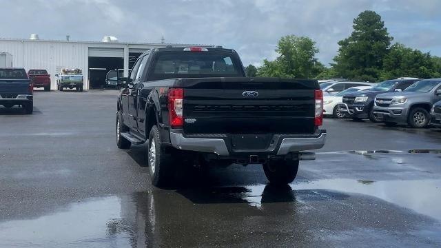 used 2022 Ford F-350 car, priced at $48,995