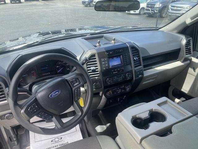 used 2022 Ford F-350 car, priced at $48,995