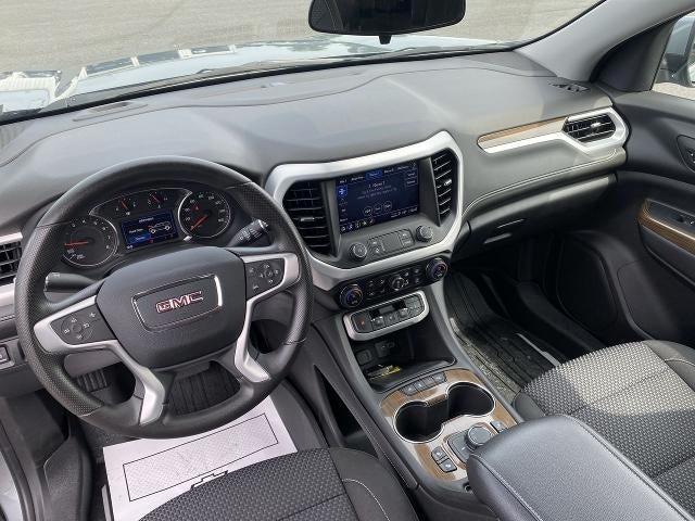 used 2023 GMC Acadia car, priced at $30,995