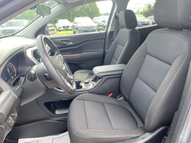 used 2023 GMC Acadia car, priced at $30,995