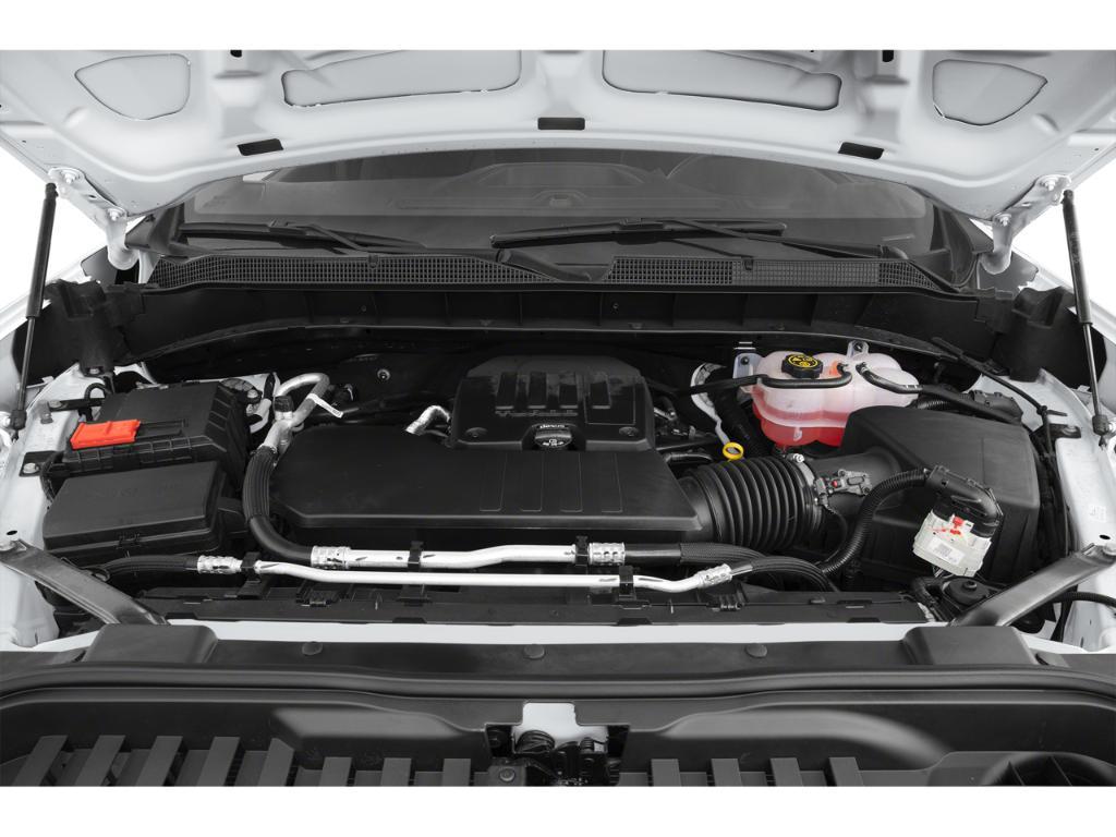 used 2024 Chevrolet Silverado 1500 car, priced at $28,950