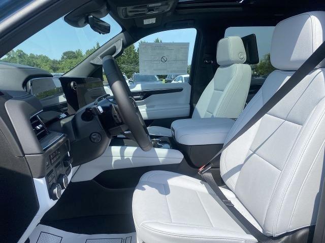 new 2025 Chevrolet Tahoe car, priced at $81,400