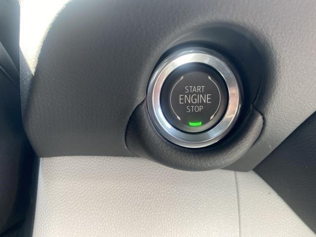 new 2025 Chevrolet Tahoe car, priced at $81,400