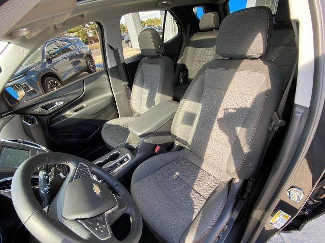 used 2023 Chevrolet Equinox car, priced at $24,450