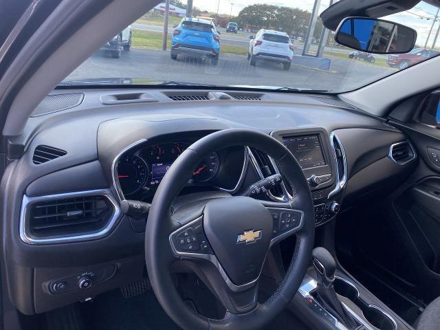 used 2023 Chevrolet Equinox car, priced at $24,450