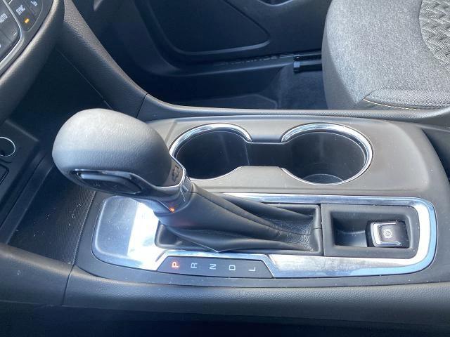 used 2023 Chevrolet Equinox car, priced at $24,450