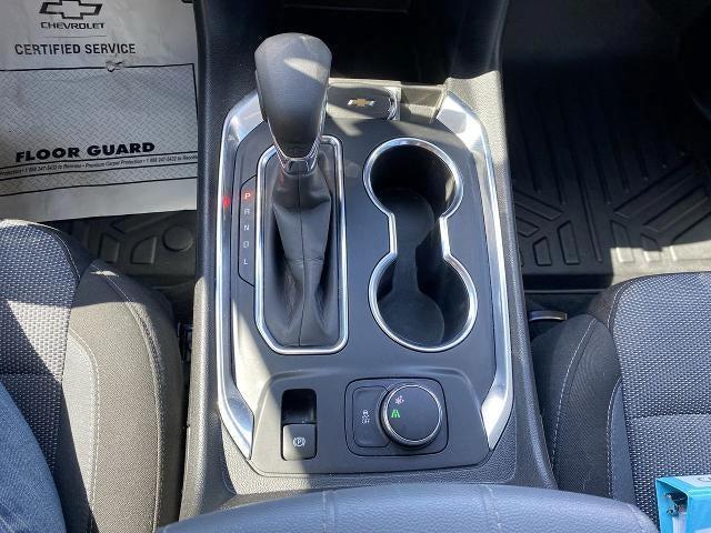 used 2021 Chevrolet Traverse car, priced at $26,950