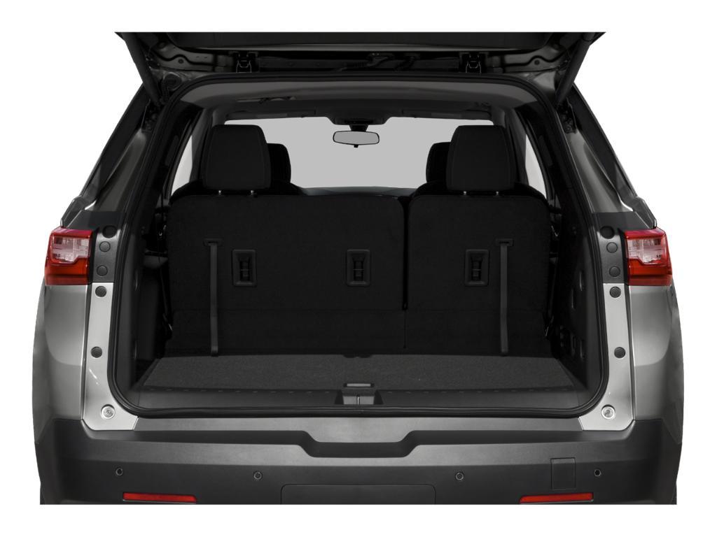 used 2021 Chevrolet Traverse car, priced at $28,950
