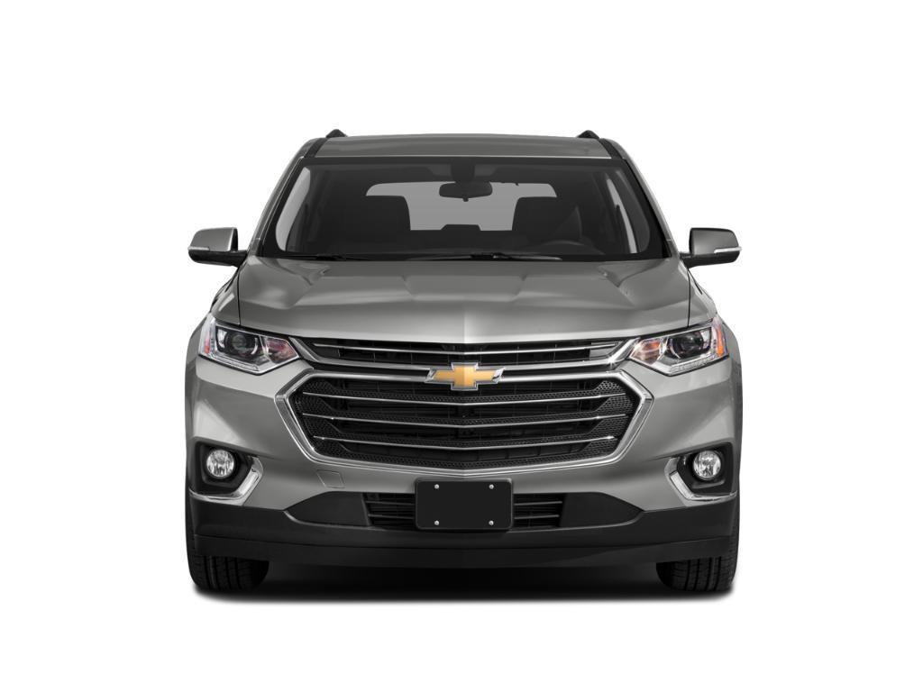 used 2021 Chevrolet Traverse car, priced at $28,950