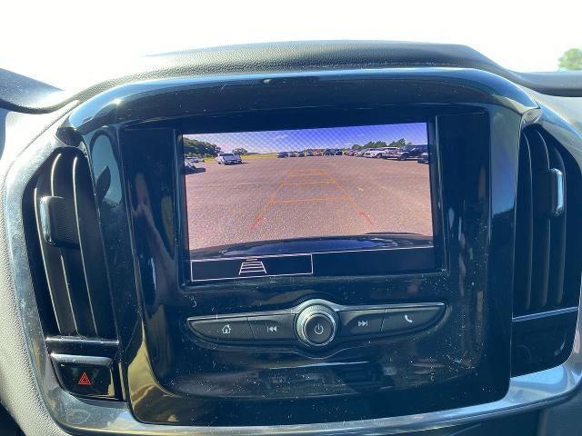 used 2021 Chevrolet Traverse car, priced at $26,950