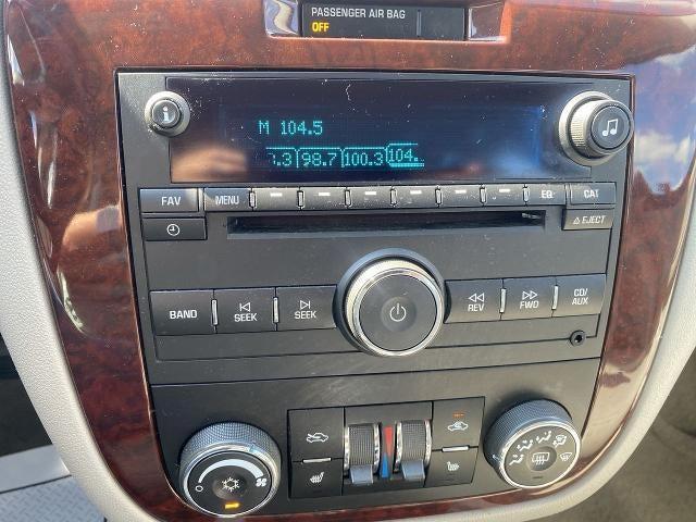 used 2010 Chevrolet Impala car, priced at $7,950