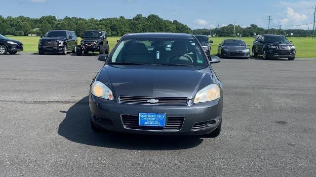used 2010 Chevrolet Impala car, priced at $7,950