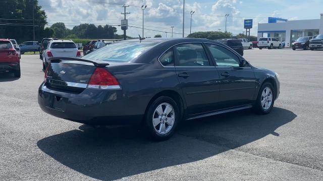used 2010 Chevrolet Impala car, priced at $7,950