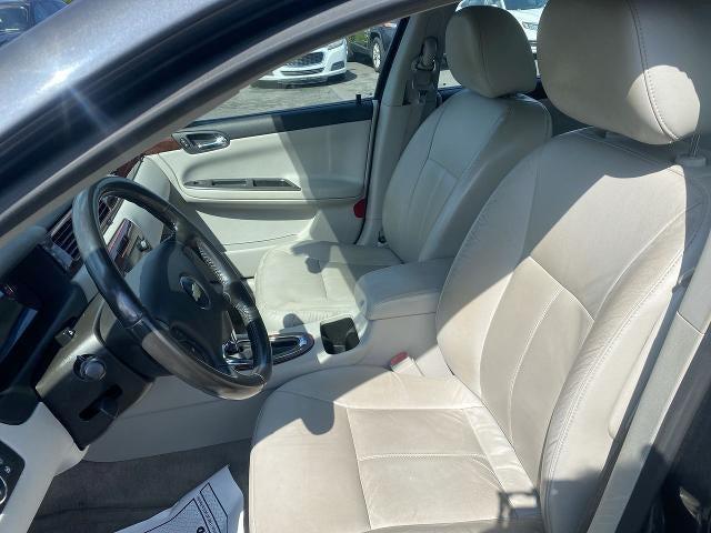 used 2010 Chevrolet Impala car, priced at $7,950