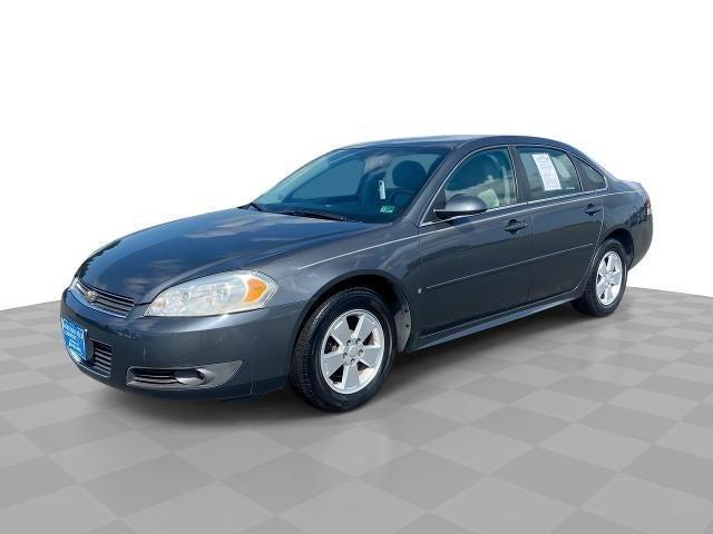 used 2010 Chevrolet Impala car, priced at $7,950