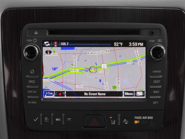 used 2017 Chevrolet Traverse car
