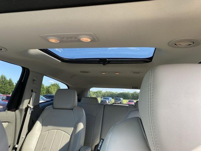 used 2017 Chevrolet Traverse car, priced at $16,950