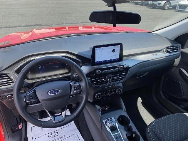 used 2024 Ford Escape car, priced at $26,950