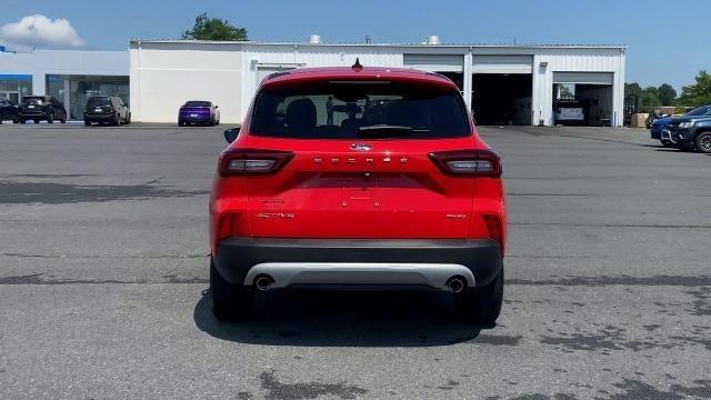 used 2024 Ford Escape car, priced at $26,950