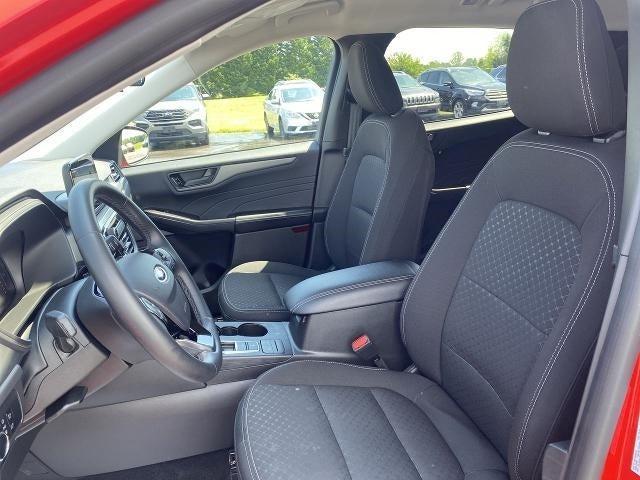 used 2024 Ford Escape car, priced at $26,950