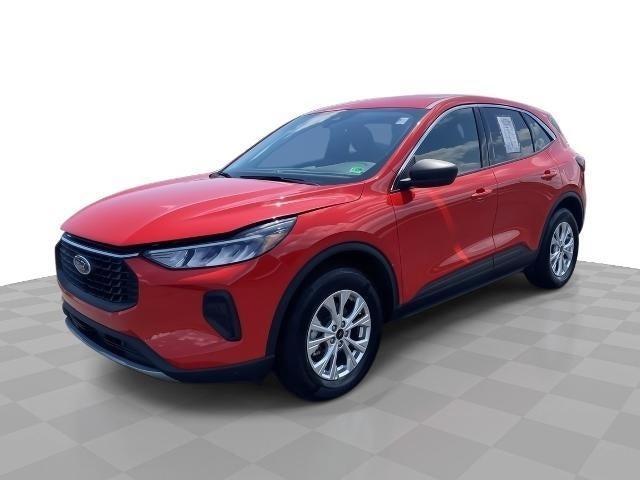 used 2024 Ford Escape car, priced at $26,950