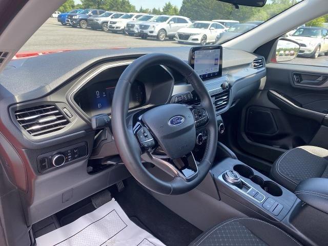 used 2024 Ford Escape car, priced at $26,950