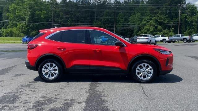 used 2024 Ford Escape car, priced at $26,950