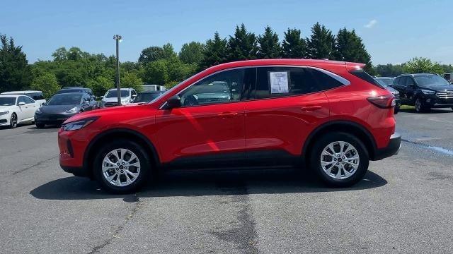 used 2024 Ford Escape car, priced at $26,950