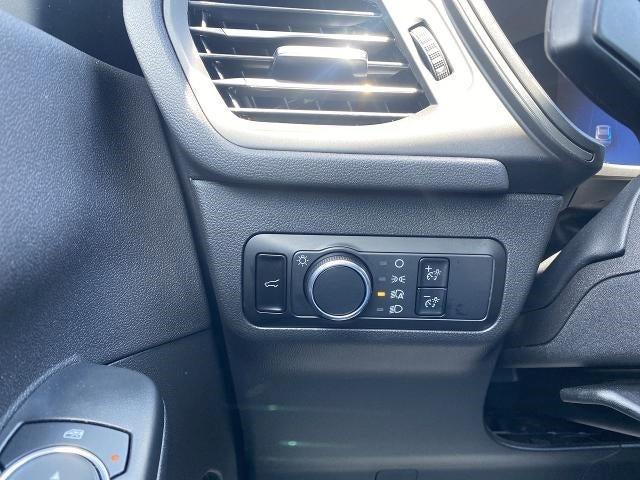 used 2024 Ford Escape car, priced at $26,950
