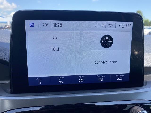used 2024 Ford Escape car, priced at $26,950