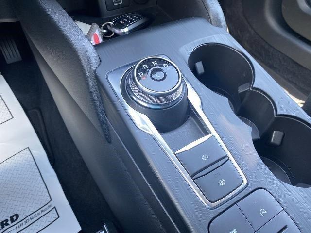 used 2024 Ford Escape car, priced at $26,950