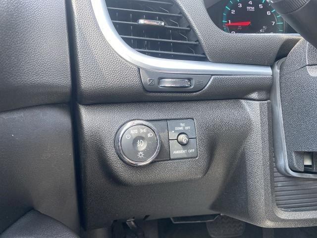 used 2015 Chevrolet Traverse car, priced at $13,995