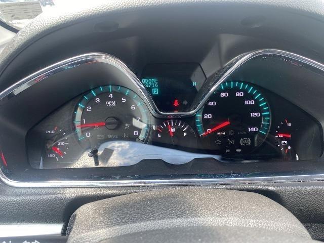 used 2015 Chevrolet Traverse car, priced at $13,995