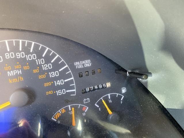 used 1995 Pontiac Firebird car, priced at $10,950