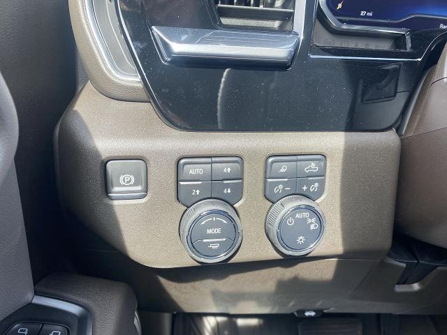 new 2025 Chevrolet Silverado 1500 car, priced at $56,890