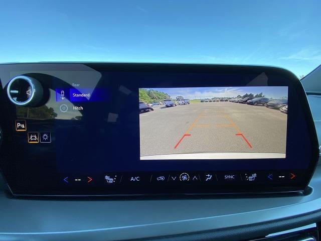 new 2026 Chevrolet Traverse car, priced at $41,195