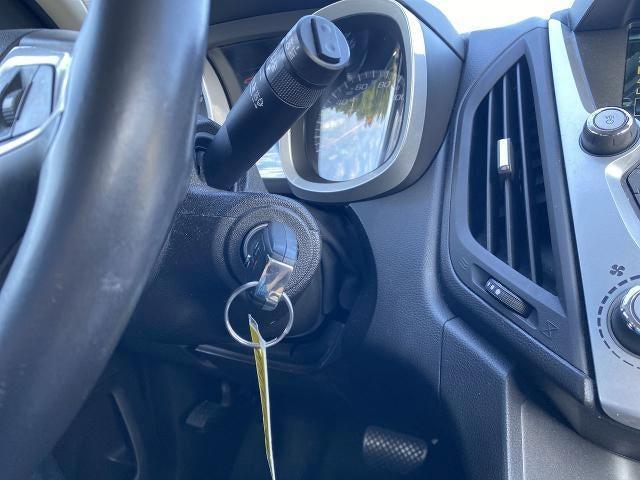 used 2012 Chevrolet Equinox car, priced at $8,450