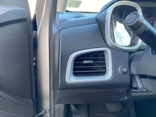 used 2012 Chevrolet Equinox car, priced at $8,450