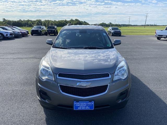 used 2012 Chevrolet Equinox car, priced at $8,450